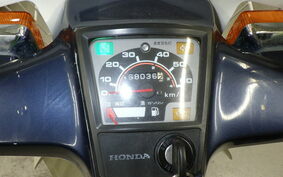 HONDA C50 SUPER CUB E AA01