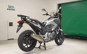 HONDA NC 700 X A 2012 RC63