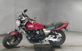 YAMAHA XJR400 1993 4HM