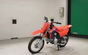 HONDA CRF110F JE02