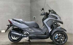 YAMAHA TRICITY 300 2023 SH15J