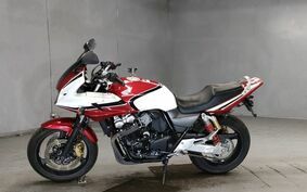 HONDA CB400 SUPER BOLDOR 2005 NC39