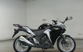 HONDA CBR250R MC41