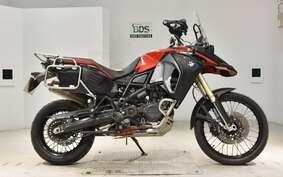 BMW F800GS ADVENTURE 2014 0B05