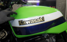 KAWASAKI ZRX1200 R 2008 ZRT20A