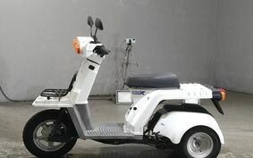 HONDA GYRO X TD02