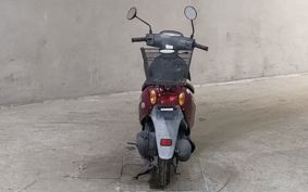 SUZUKI LETS4 CA45A