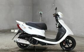 YAMAHA JOG ZR Evolution 2 SA39J