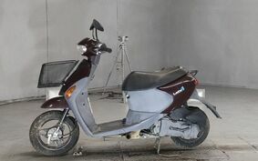 SUZUKI LET's 4 CA45A