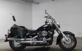 YAMAHA DRAGSTAR 400 CLASSIC 2007 VH01J