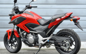 HONDA NC 700 X ABS 2012 RC63