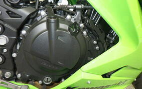 KAWASAKI NINJA 400 2023 EX400L