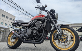 KAWASAKI Z900RS 2022 ZR900C