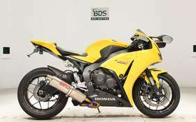 HONDA CBR1000RR Gen. 2 2014 SC59