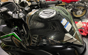 KAWASAKI NINJA 2022 ZXT20K