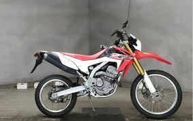 HONDA CRF250L MD38