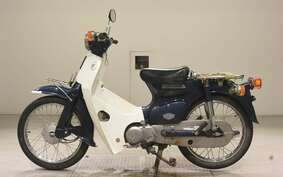 HONDA C70 SUPER CUB C70