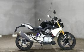 BMW G310R 2019 0G01