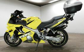 HONDA CBR600F4 2001 PC35