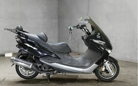 YAMAHA MAJESTY 125 SE27