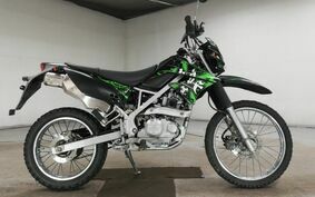 KAWASAKI KLX125 LX125C