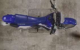 YAMAHA DT125R Gen.3 3FW