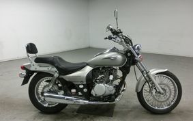 KAWASAKI ELIMINATOR 125 2003 BN125A