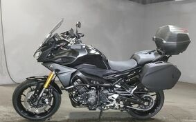 YAMAHA TRACER 9 2017 RN51J