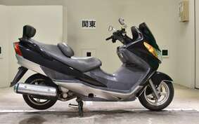 SUZUKI SKYWAVE 400 Gen.2 2003 CK43A