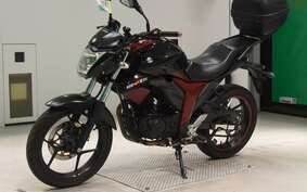 SUZUKI GIXXER 150 NG4BG