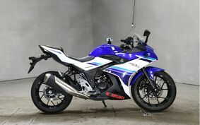 SUZUKI GSX250R DN11A