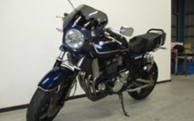 KAWASAKI ZRX-2 2002 ZR400E