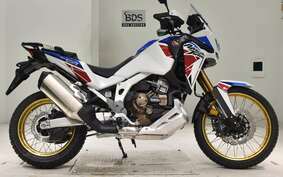 HONDA CRF1100L AFRICA TWIN DCT 2024 SD10