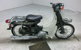 YAMAHA MATE 50 UA04J