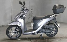 HONDA DIO 110 JF58