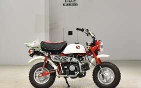 HONDA MONKEY AB27