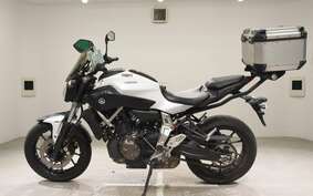 YAMAHA MT-07 ABS 2015 RM07J