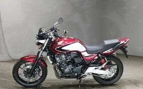 HONDA CB400SF VTEC REVO 2022 NC42