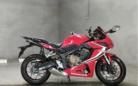 HONDA CBR650R 2019 RH03