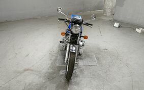 HONDA CB250 N CB250N