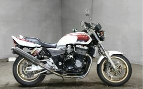 HONDA CB1300SF SUPER FOUR 2000 SC40