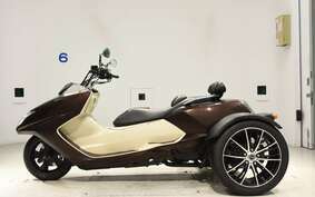 YAMAHA MAXAM 250 TRIKE SG21J