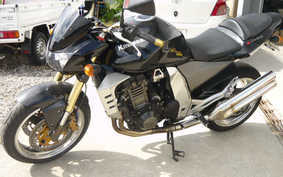 KAWASAKI Z1000 2005 ZRT00A