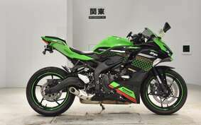 KAWASAKI ZX-25R ZX250E