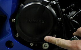 SUZUKI GSX-S1000F 2020 GT79B