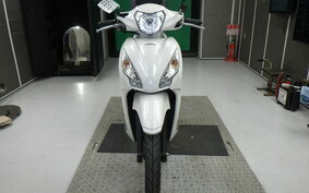 HONDA DIO 110 JF58