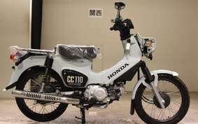 HONDA CROSS CUB 110 JA45