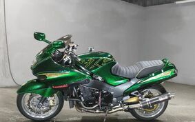 KAWASAKI ZZ1100 NINJA 2001 ZXT10D