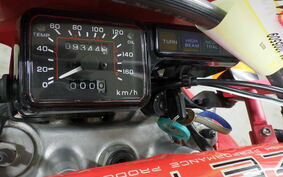 HONDA CRM250R MD24