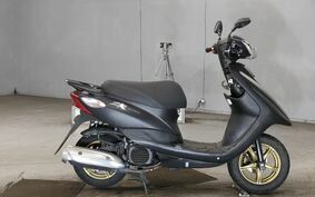 YAMAHA JOG ZR Evolution 2 SA39J